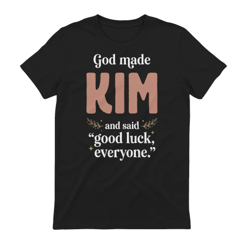 godmadef1 kim