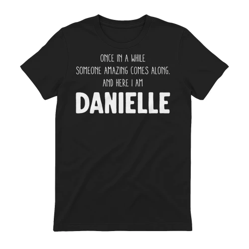 amazingf-en danielle