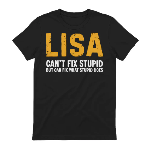 fix-en lisa
