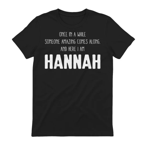 amazingf-en hannah