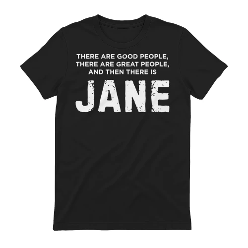 therer-en jane