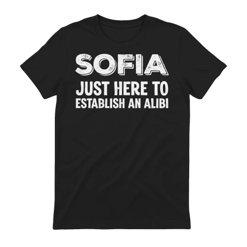 alibi-en sofia