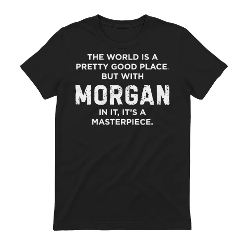 masterpiece-en morgan