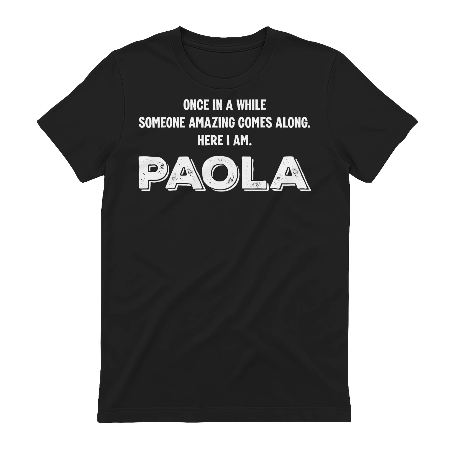 amazing-en paola