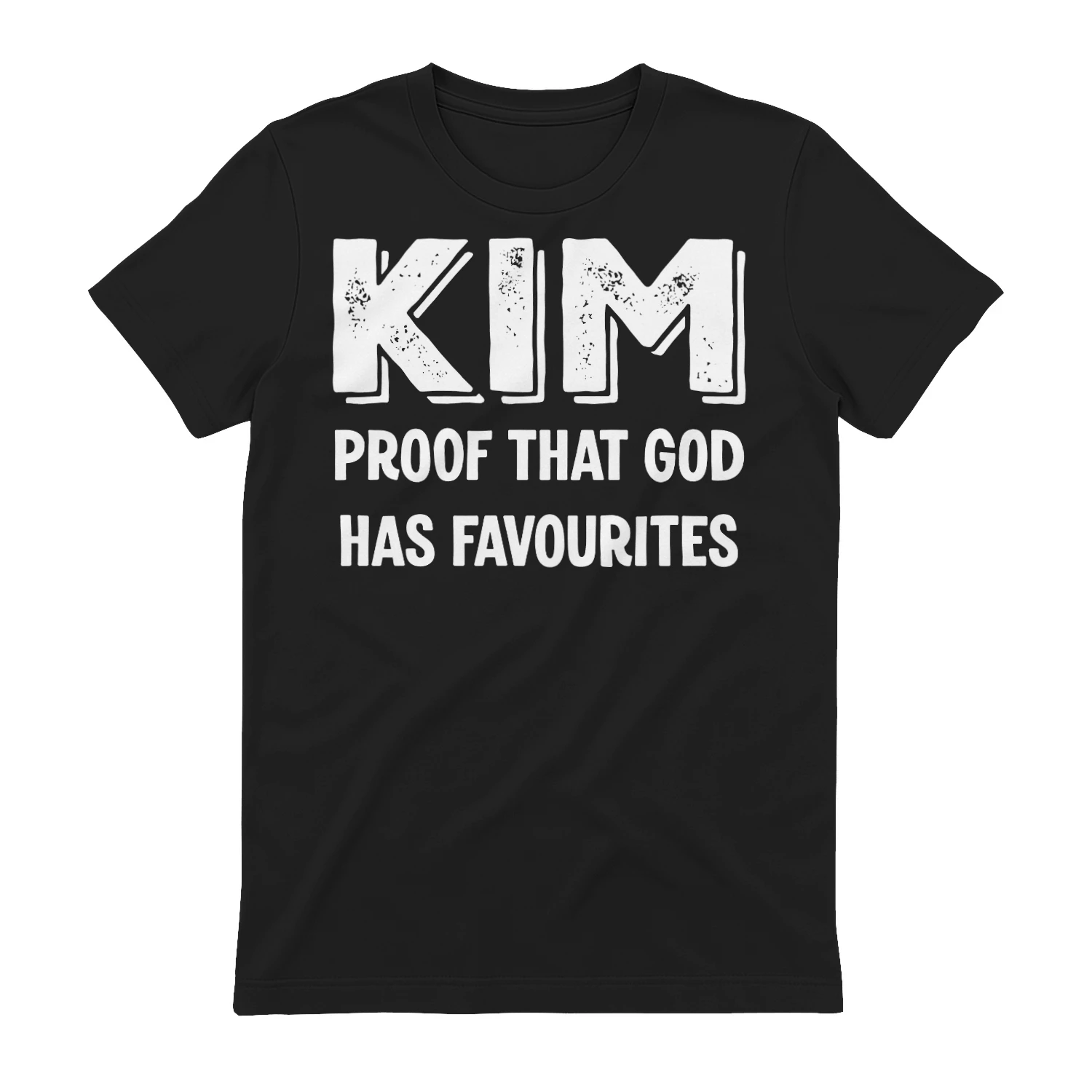 favourites-en kim