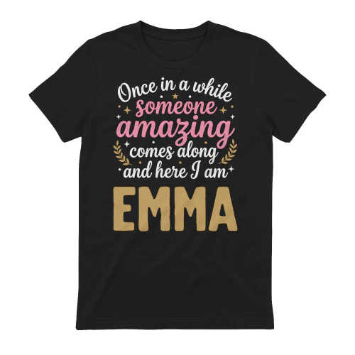 amazingf emma