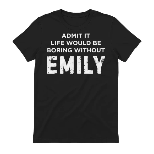 boring-en emily
