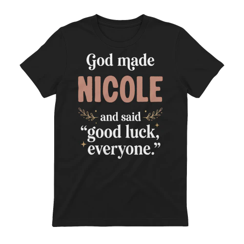 godmadef1 nicole