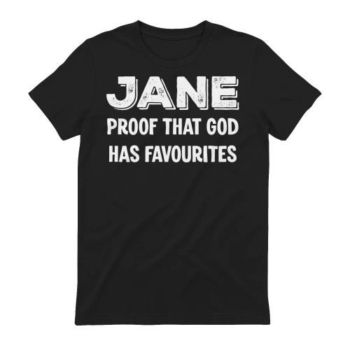 favourites-en jane