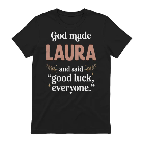 godmadef1 laura