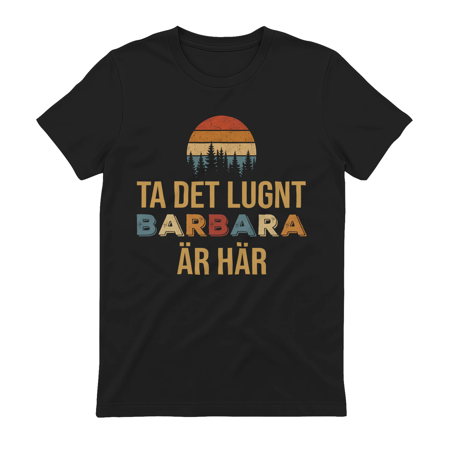calm barbara