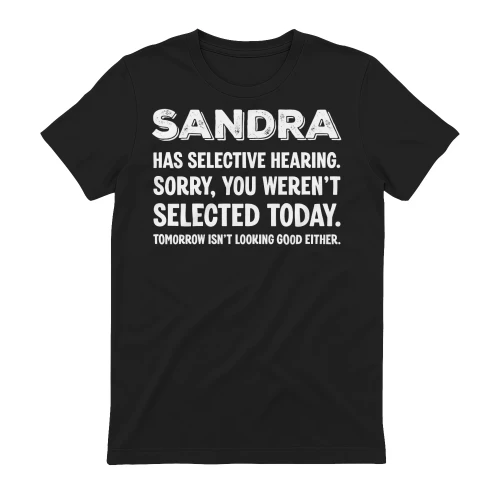 selected-en sandra