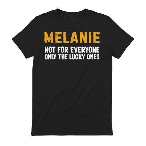 lucky-en melanie