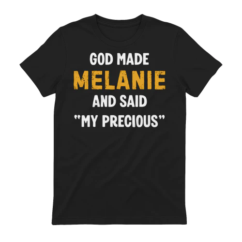 precious-en melanie