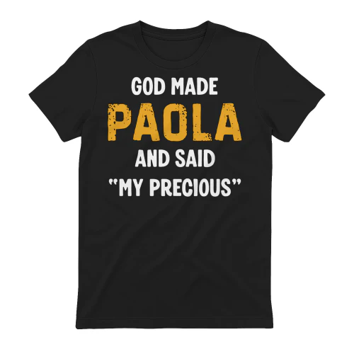 precious-en paola