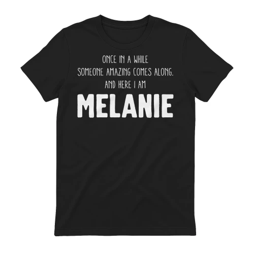 amazingf-en melanie