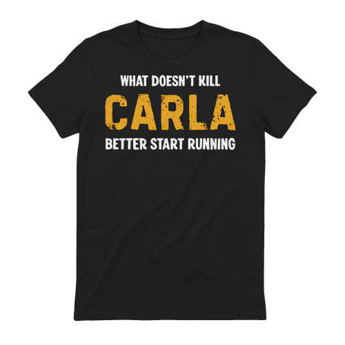 kill-en carla