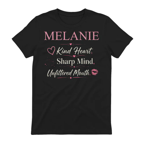 kindheart0902 melanie