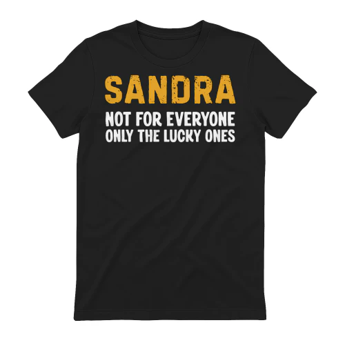lucky-en sandra