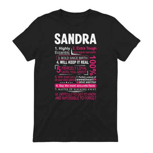 eccentricf-en sandra
