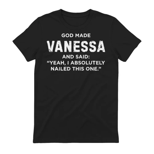 godmade2-en vanessa