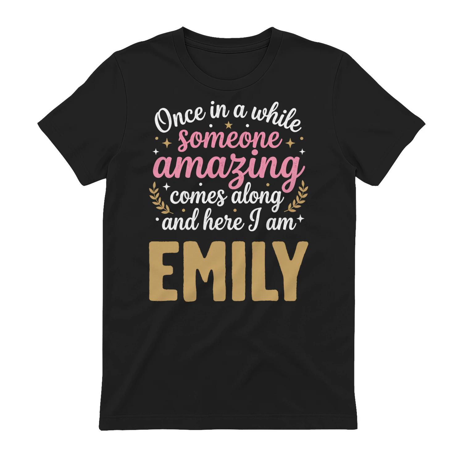 amazingf emily