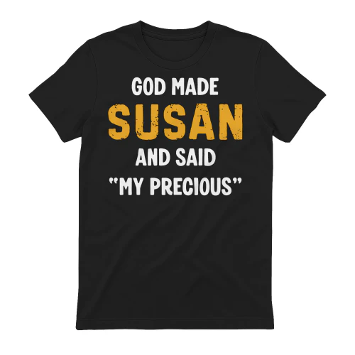 precious-en susan