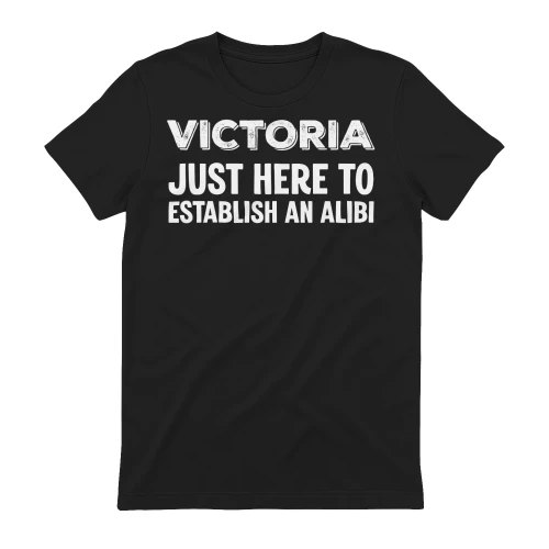 alibi-en victoria