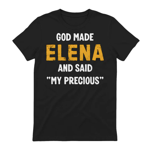 precious-en elena