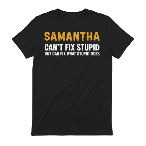 fix-en samantha