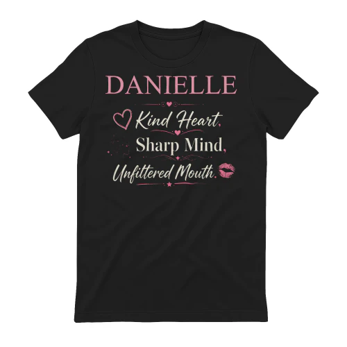 kindheart0902 danielle
