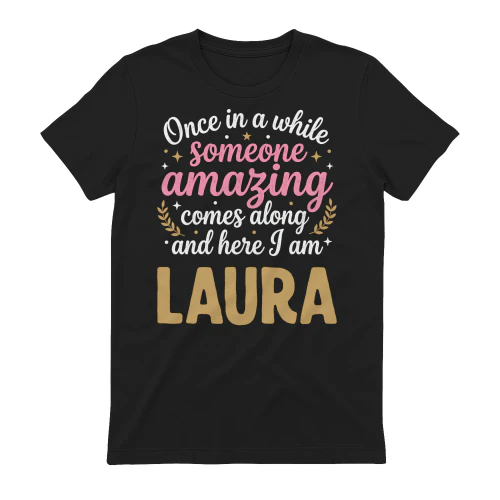 amazingf laura