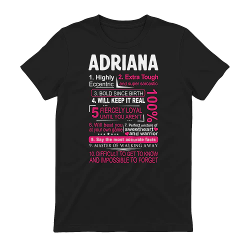 eccentricf-en adriana