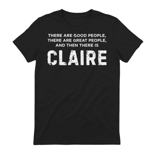 therer-en claire