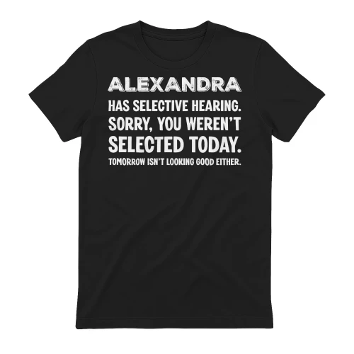 selected-en alexandra