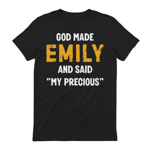 precious-en emily
