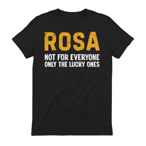 lucky-en rosa