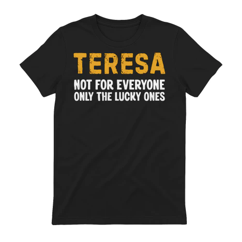 lucky-en teresa