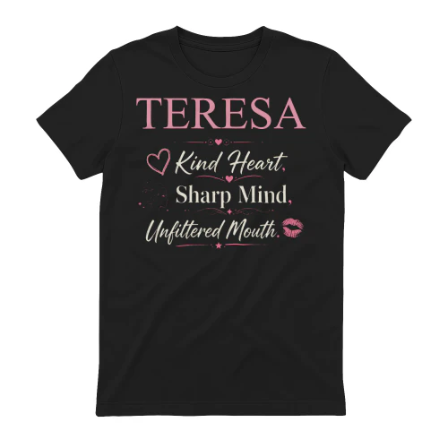kindheart0902 teresa