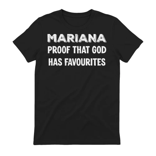 favourites-en mariana