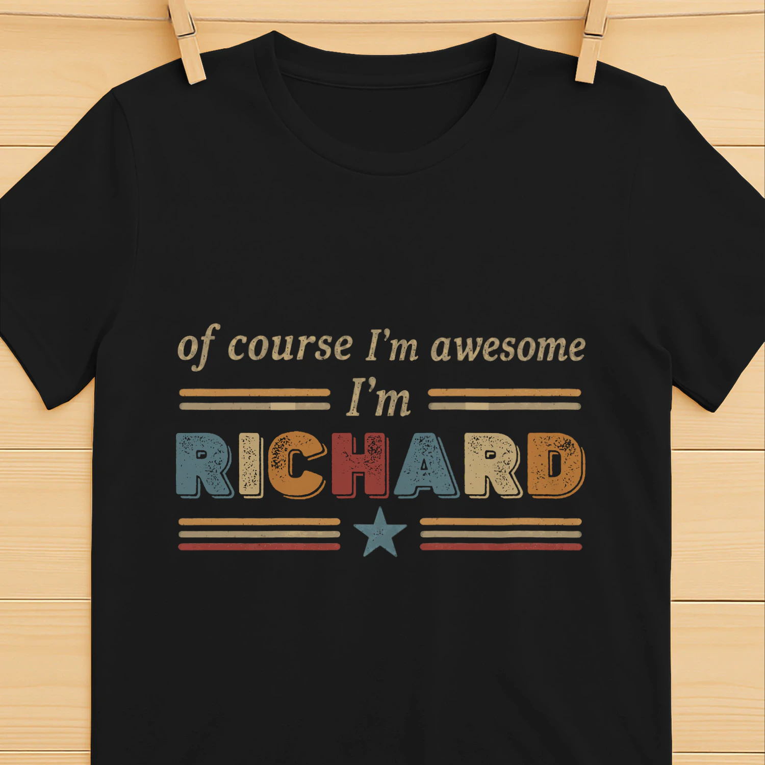 awesome5 richard