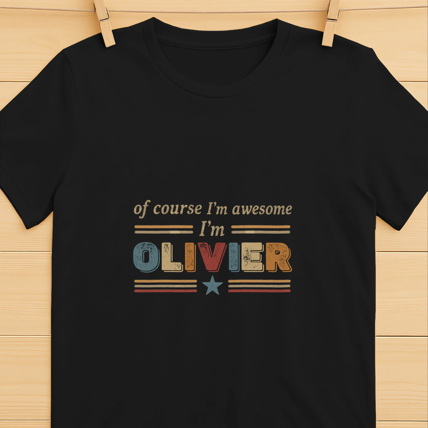 awesome5 olivier