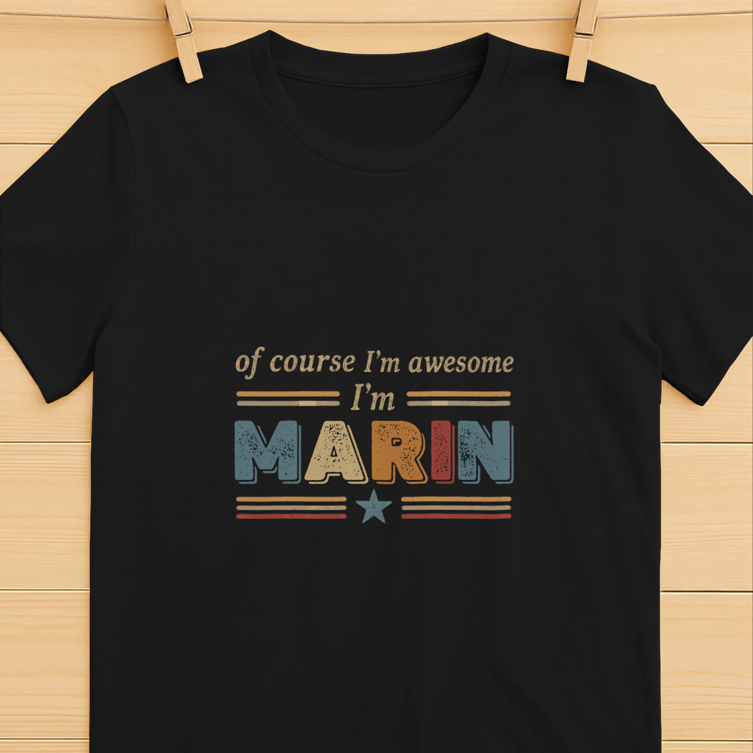 awesome5 marin