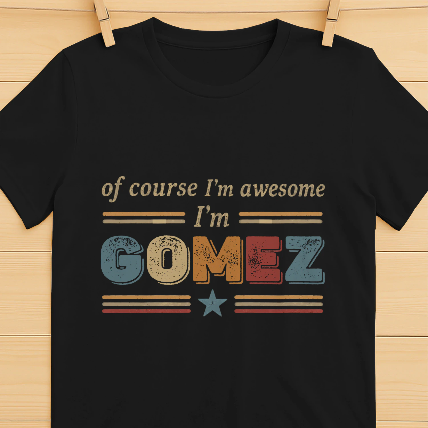 awesome5 gomez