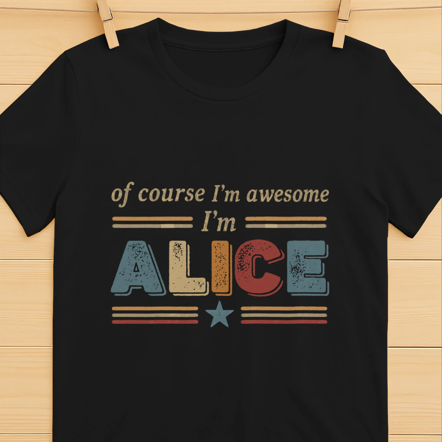 awesome5 alice