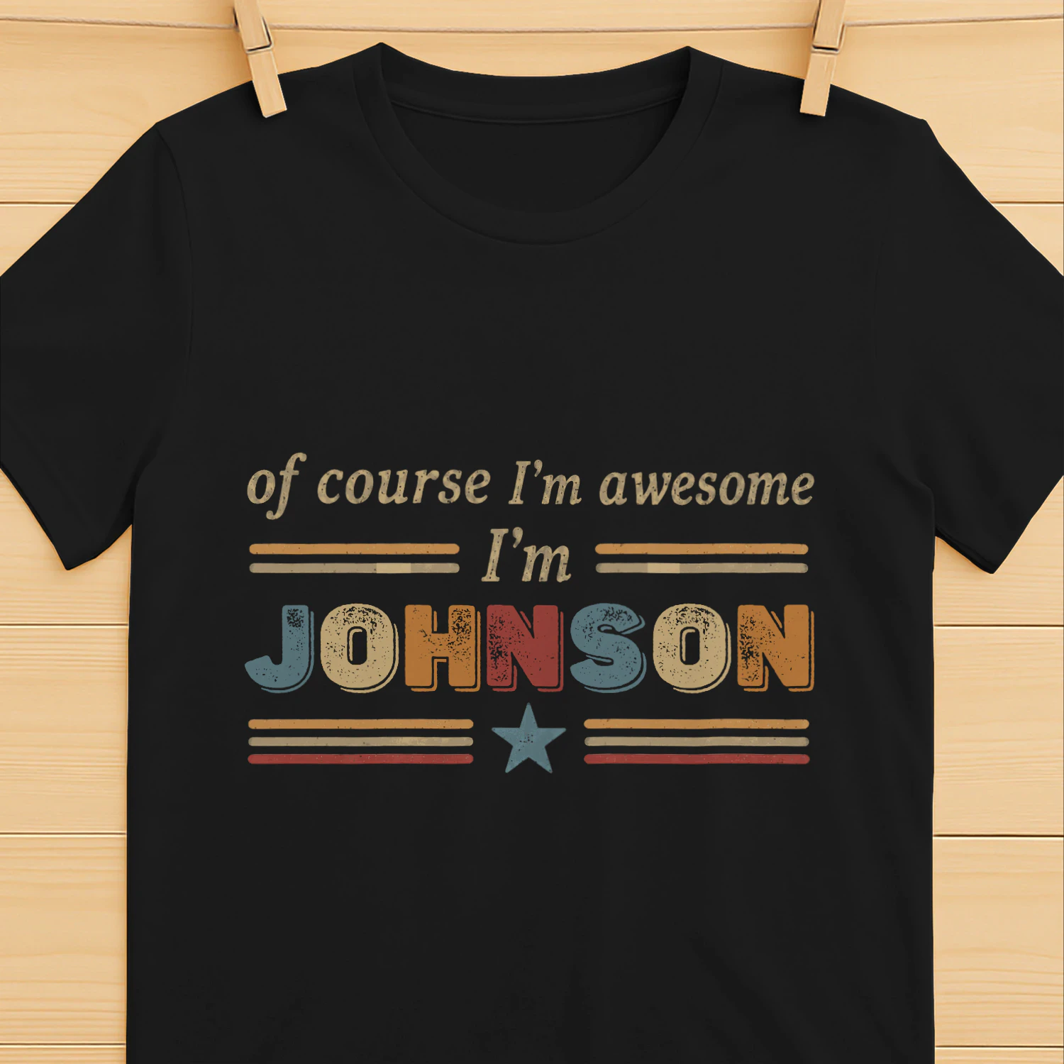 awesome5 johnson