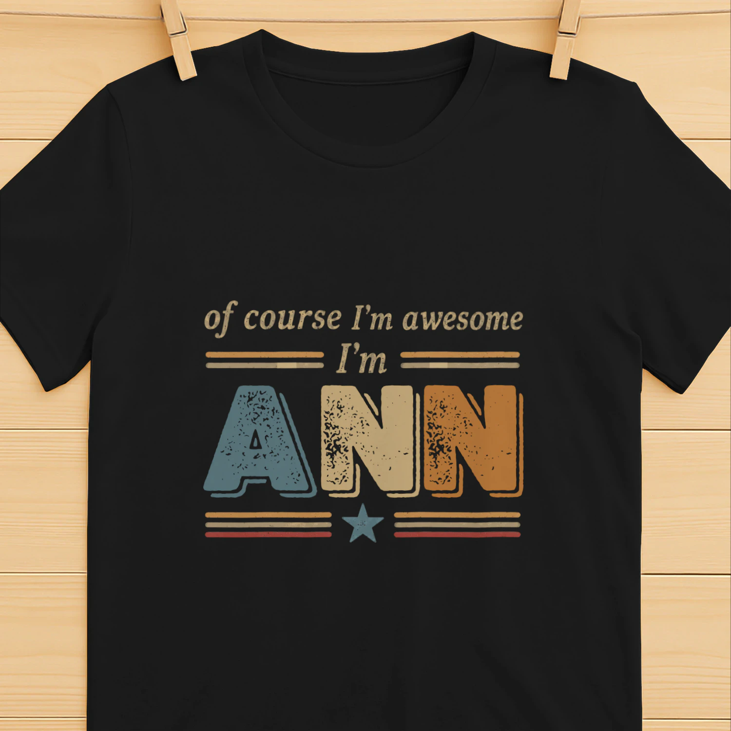 awesome5 ann