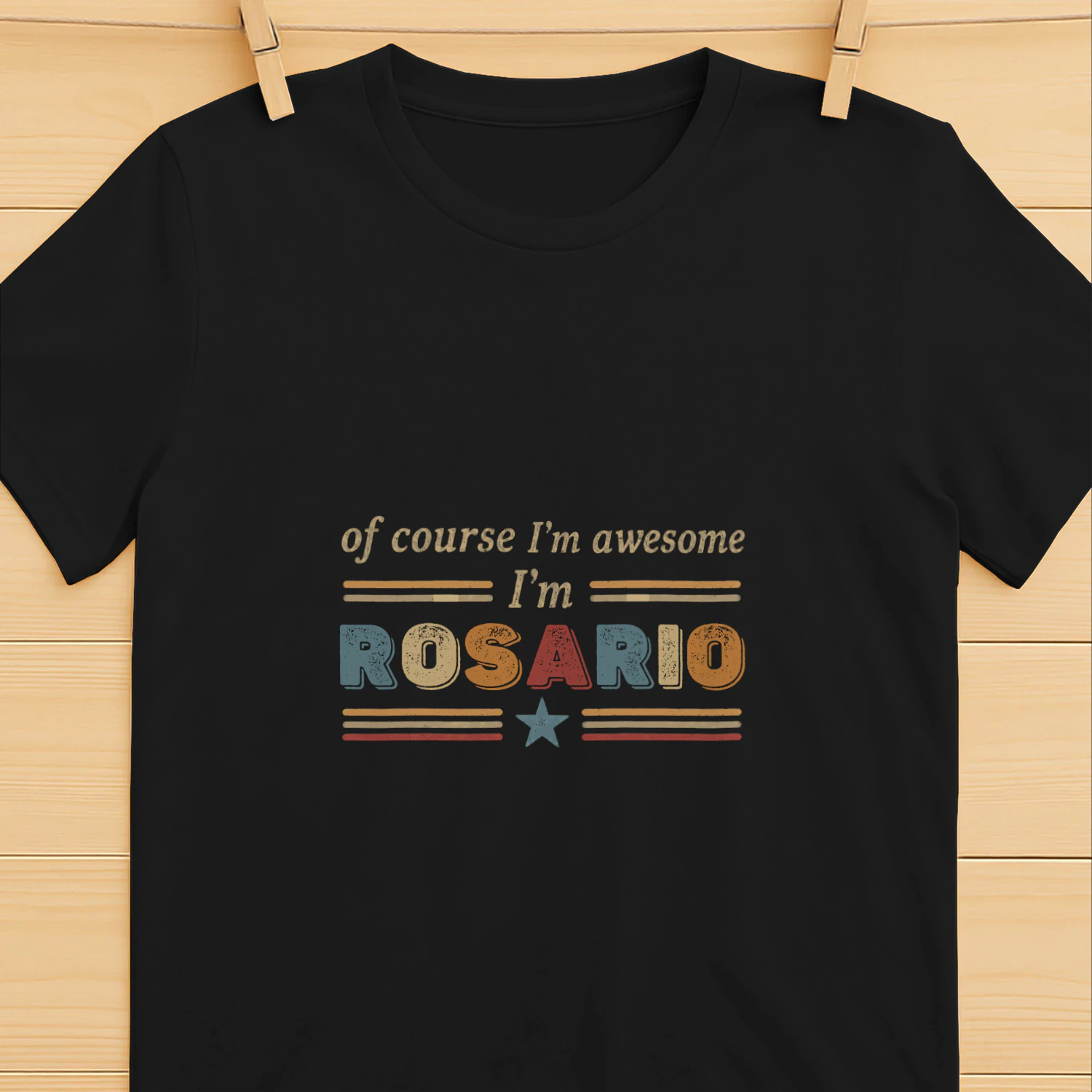 awesome5 rosario
