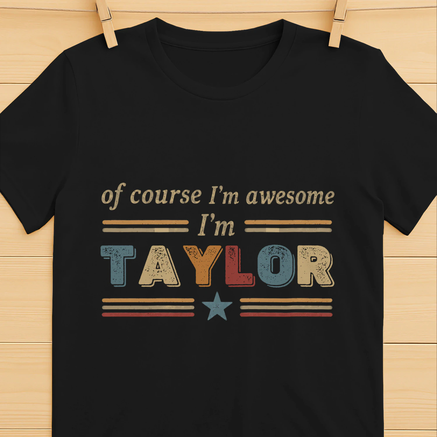 awesome5 taylor