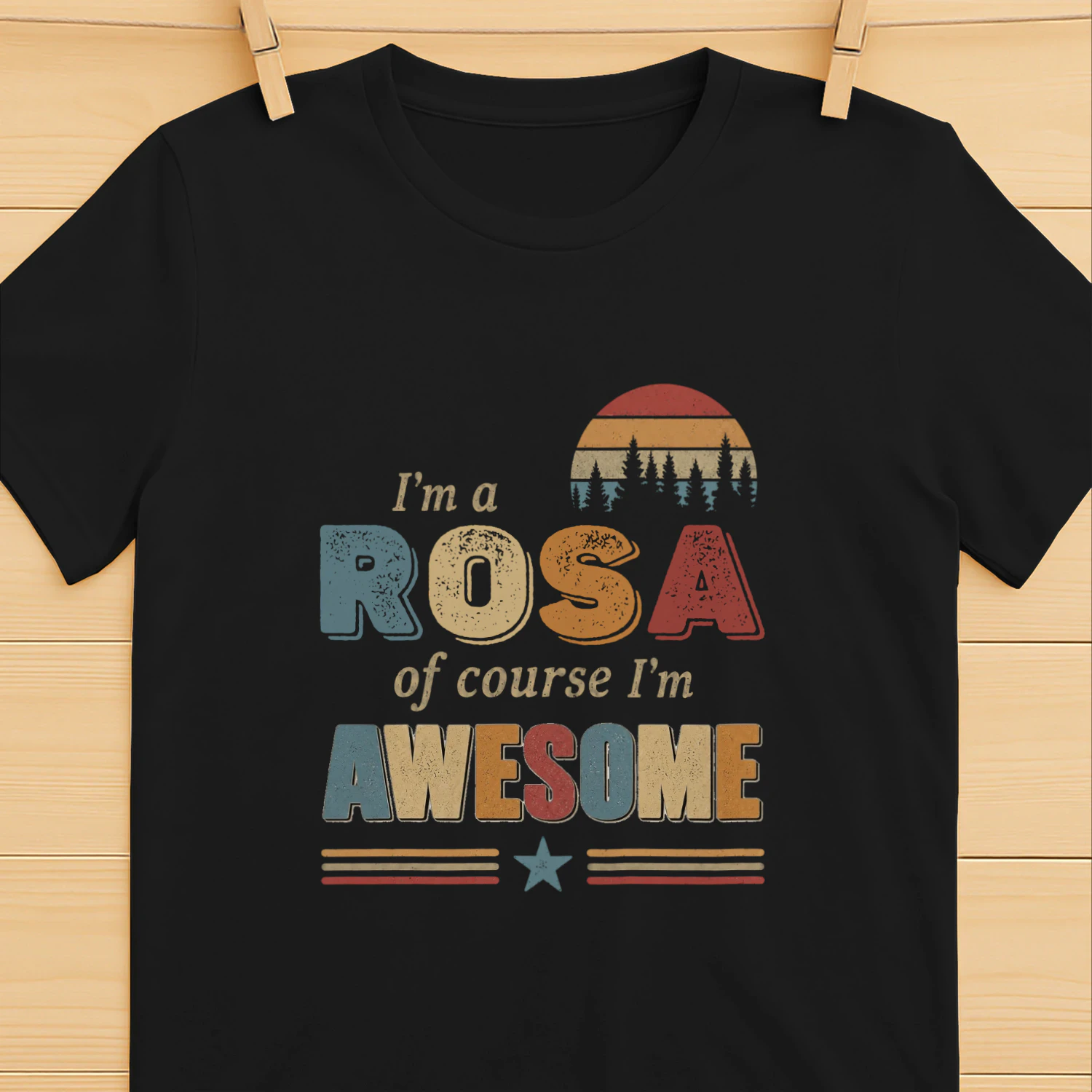 awesome3 Rosa